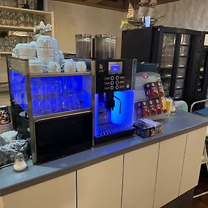 Hotel Hellers Twenty Four I -24h-Check-In-
